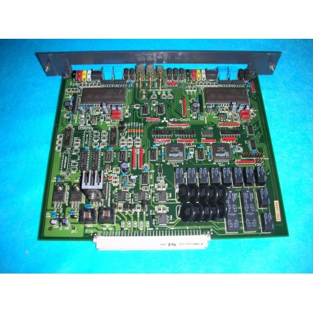 Mitsubishi MFD-CH01 Board | High-Performance Control Module for Automation