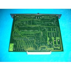 Mitsubishi MFD-CH01 Board | High-Performance Control Module for Automation