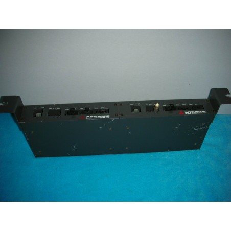 Mitsubishi ARCNET Optical Repeater GWOPT02 | High-Speed Data Transmission & Extended Network Reach