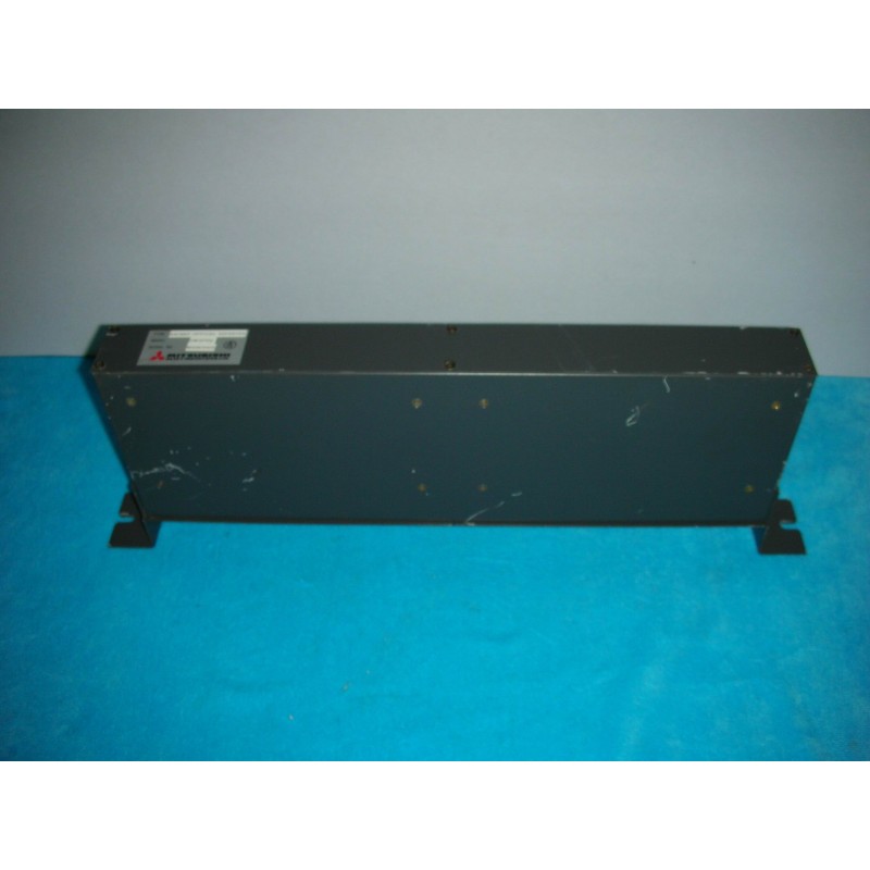 Mitsubishi ARCNET Optical Repeater GWOPT02 | High-Speed Data Transmission & Extended Network Reach