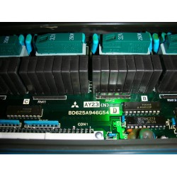 Mitsubishi AY23 PLC – Advanced High-Speed Programmable Logic Controller | Industrial Automation