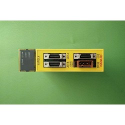 Buy Fanuc A03B-0819-C011 Input Module | Industrial Automation Solution