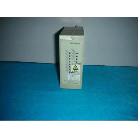 Mitsubishi SD1DYC-D SD-1DYC-05 PLC | High-Performance Industrial Controller