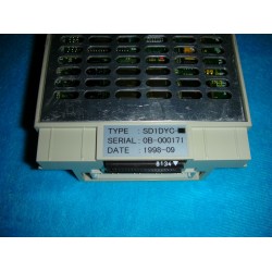 Mitsubishi SD1DYC-D SD-1DYC-05 PLC | High-Performance Industrial Controller