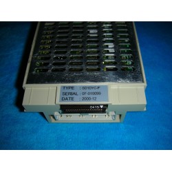 Mitsubishi SD1DYC-F PLC | Precision Control Module by Mitsubishi