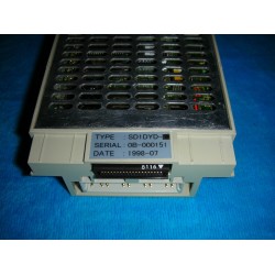 Mitsubishi SD1DYD-B SD-1DYD-05 PLC | High-Speed Automation Controller