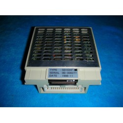 Mitsubishi SD1DXF-D SD-1DXF-09 PLC | High-Speed Programmable Logic Controller