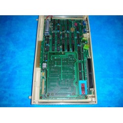 Mitsubishi K1CPU Board - High-Performance CPU Module for Industrial Automation