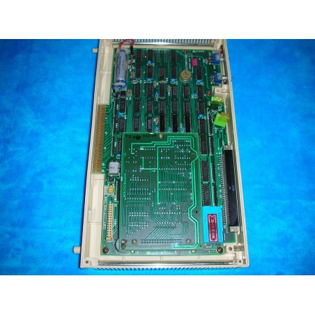 Mitsubishi K1CPU Board - High-Performance CPU Module for Industrial Automation