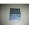 Mitsubishi K1CPU Board - High-Performance CPU Module for Industrial Automation