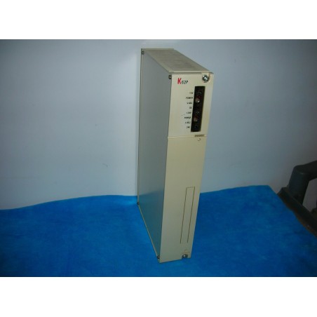 Mitsubishi K62P PLC | Advanced Programmable Logic Controller | High-Speed & Expandable