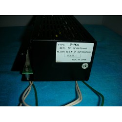 Mitsubishi SF-PW30 (AN-004) Power Supply | High Efficiency & Durable Industrial Power Supply
