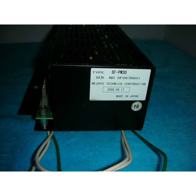 Mitsubishi SF-PW30 (AN-004) Power Supply | High Efficiency & Durable Industrial Power Supply
