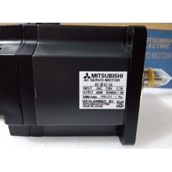 Mitsubishi HC-UF43-S4 Servo Motor | High-Performance AC Servo Motor for Precision Control