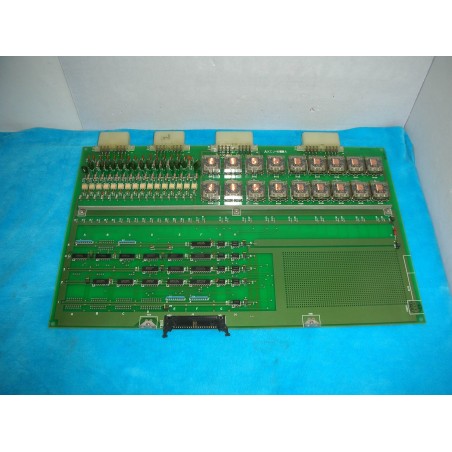 Mitsubishi KCJ-160A Board | Advanced Control Board for Industrial Automation