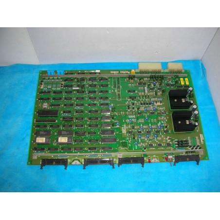 Mitsubishi KCJ-120B Board | High-Performance I/O Expansion for PLC Systems
