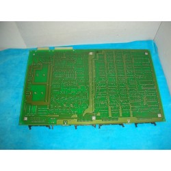 Mitsubishi KCJ-120B Board | High-Performance I/O Expansion for PLC Systems