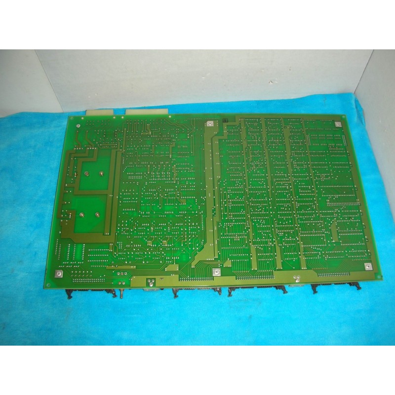 Mitsubishi KCJ-120B Board | High-Performance I/O Expansion for PLC Systems