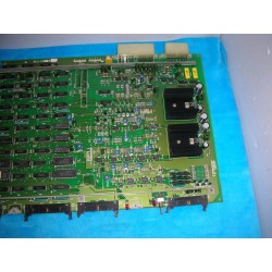 Mitsubishi KCJ-120B Board | High-Performance I/O Expansion for PLC Systems
