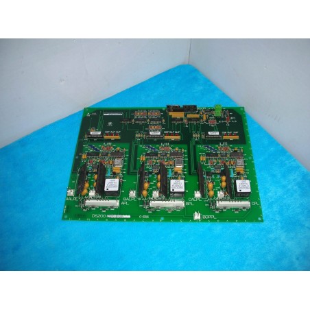 Buy GE Fanuc DS200IIBDG1AGA Board | Industrial Control System Component