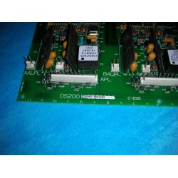 Buy GE Fanuc DS200IIBDG1AGA Board | Industrial Control System Component