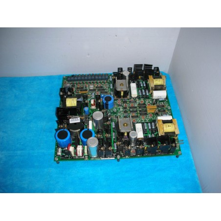 Enhance Industrial Processes with GE Fanuc DS200FGPAG1AFC Board