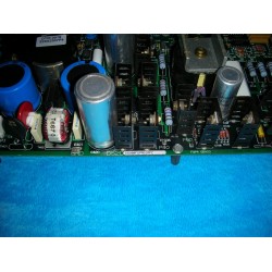 Enhance Industrial Processes with GE Fanuc DS200FGPAG1AFC Board