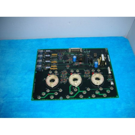 Buy GE Fanuc IS200GGXDG1ABB Board | Industrial Control Module
