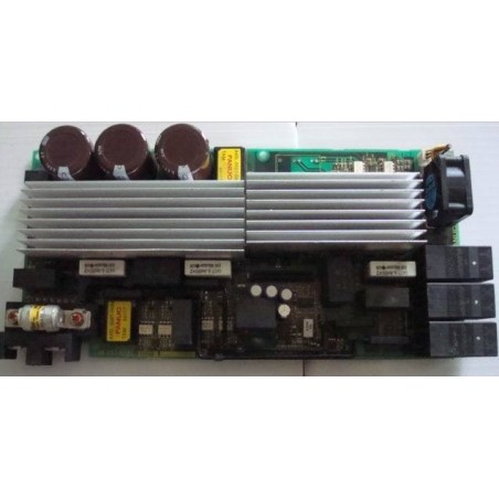 Fanuc A16B-2203-0698 Board | CNC Control Component - Industrial Automation