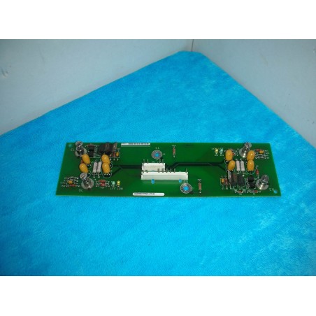 Enhance Your Control System with GE Fanuc IS200DAMBG1ACB Board