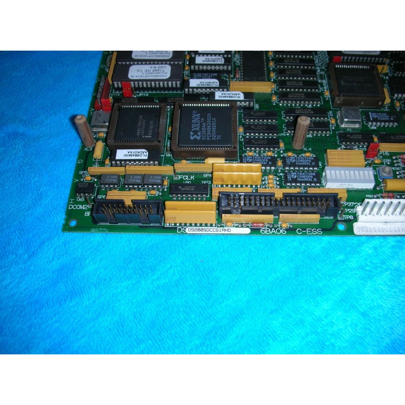 Buy GE Fanuc DS200SDCCG1AHD Board | Industrial Control System