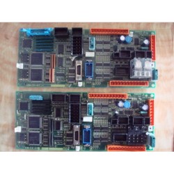 Fanuc A20B-2100-0770 Board - CNC Machine Control Unit