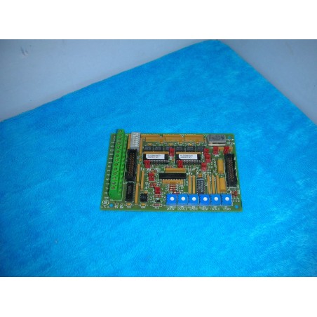 Buy GE Fanuc 531X309SPCAJG1 Board | Industrial Control System Component