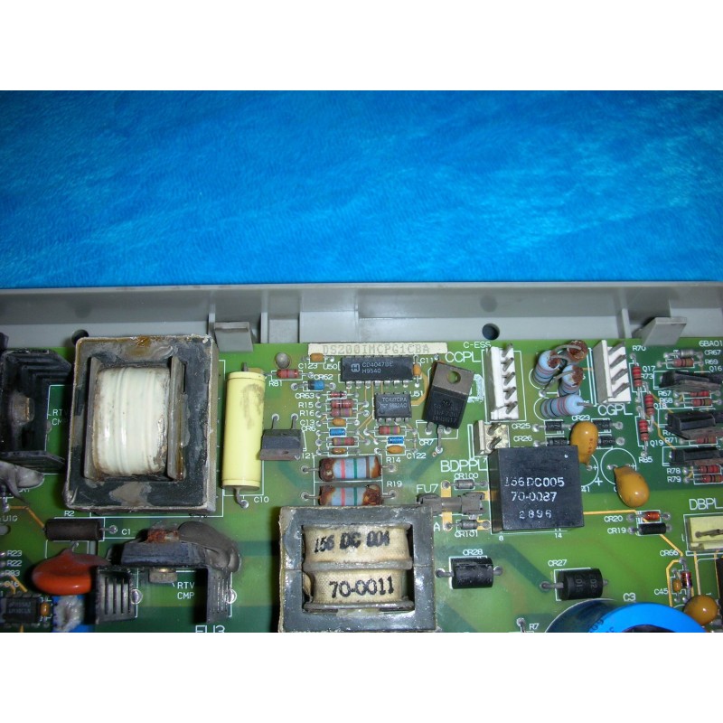 GE Fanuc DS200IMCPG1CBA Board | Industrial Control Board by GE
