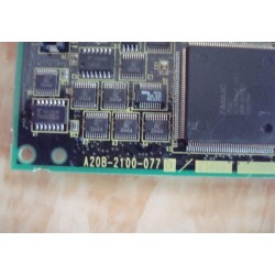 Fanuc A20B-2100-0770 Board - CNC Machine Control Unit