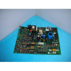 Elevate Efficiency with the GE Fanuc DS200IMCPG1CGC Board
