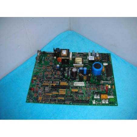 Elevate Efficiency with the GE Fanuc DS200IMCPG1CGC Board