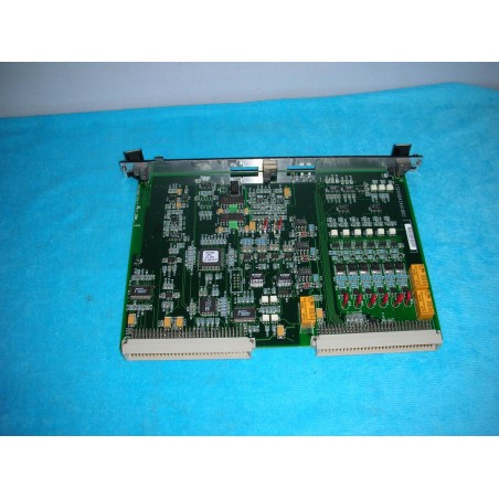 Panasonic MINAS Ge Fanuc IS200BAIAH1BDC Board | Industrial Control System