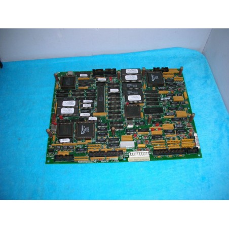 Buy GE Fanuc DS200SDCCG1AFD Board | Industrial Control Solutions
