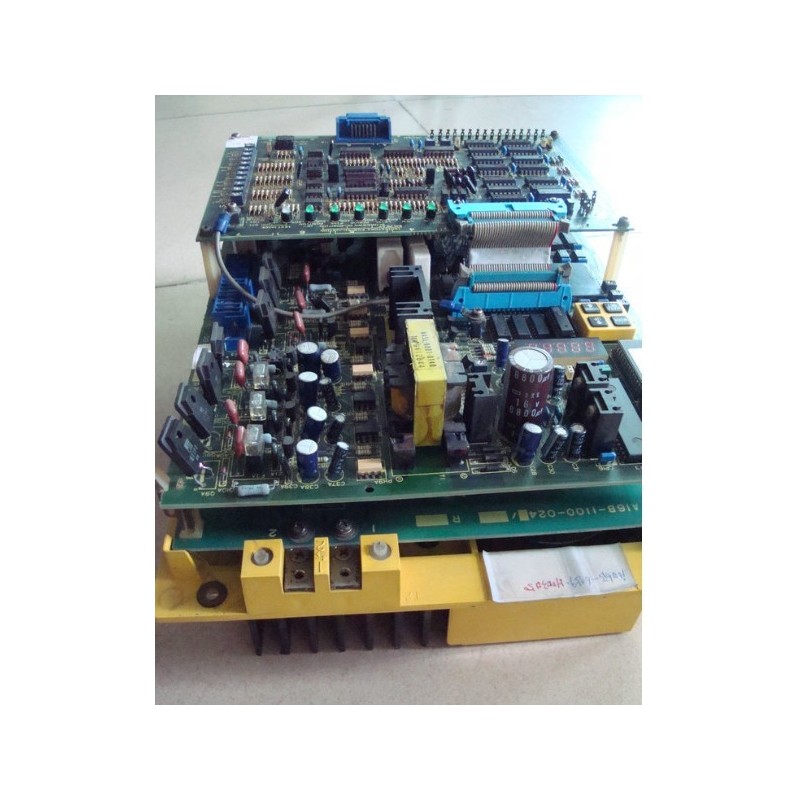 Fanuc A06B-6059-H003 Board | Industrial Automation Control Board