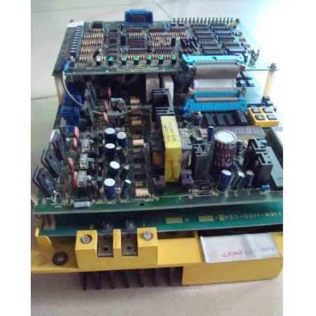 Fanuc A06B-6059-H003 Board | Industrial Automation Control Board