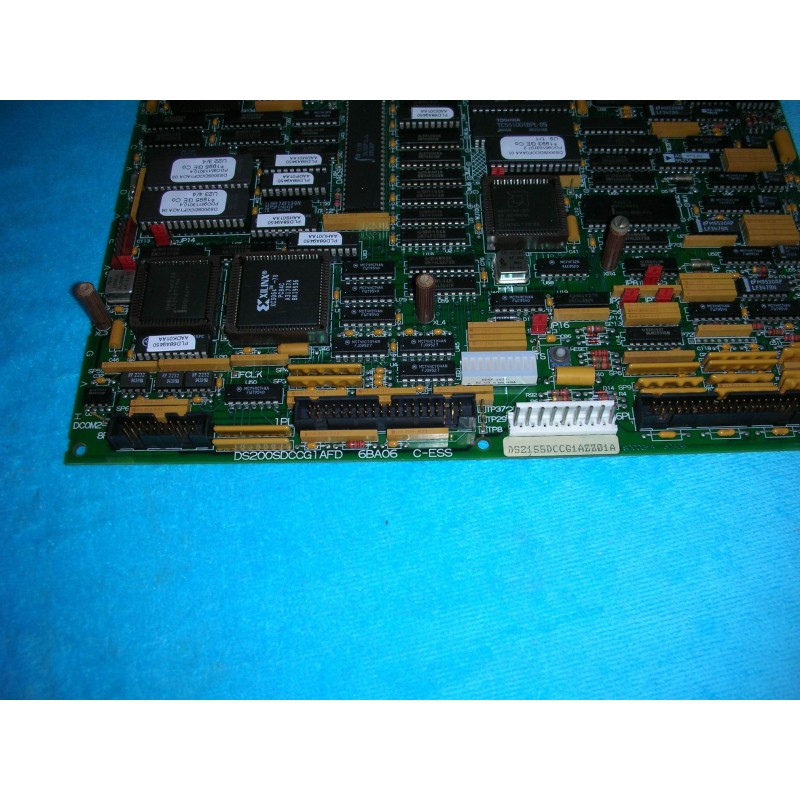 Buy GE Fanuc DS200SDCCG1AFD Board | Industrial Control Solutions