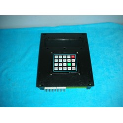 Ge Fanuc DS215SLCCG1AZZ01A Board - High-Quality Control Board