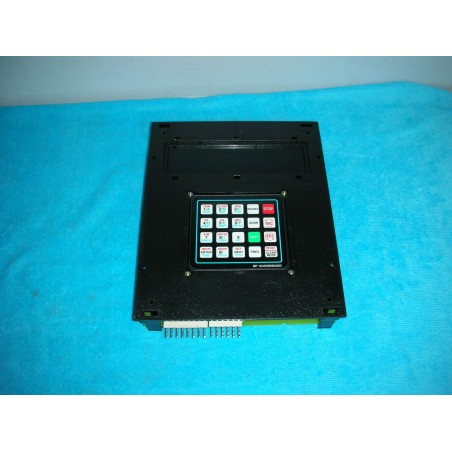 Ge Fanuc DS215SLCCG1AZZ01A Board - High-Quality Control Board