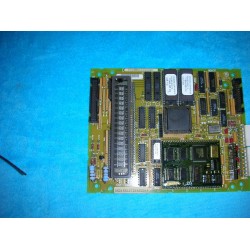 Ge Fanuc DS215SLCCG1AZZ01A Board - High-Quality Control Board