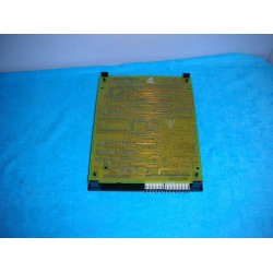 Ge Fanuc DS215SLCCG1AZZ01A Board - High-Quality Control Board