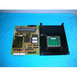 Ge Fanuc DS215SLCCG1AZZ01A Board - High-Quality Control Board