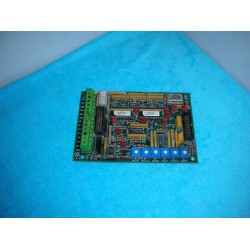 Enhance Efficiency with GE Fanuc 531X309SPCAHG1 Board for Industrial Automation