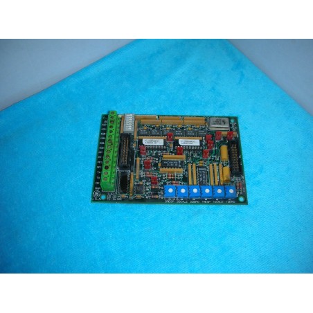 Enhance Efficiency with GE Fanuc 531X309SPCAHG1 Board for Industrial Automation