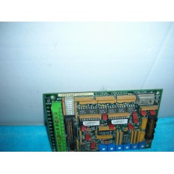 Enhance Efficiency with GE Fanuc 531X309SPCAHG1 Board for Industrial Automation